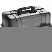 Pelican 1460tool Mobile Tool Chest Black