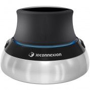 Spacemouse Compact By 3dconnexion