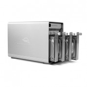 Owc Mercury Elite Pro Quad 24tb Usb-c Raid Array