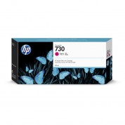 Hp 730 Magenta Ink Cartridge 300ml