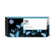 Hp 730 Gray Ink Cartridge 300ml