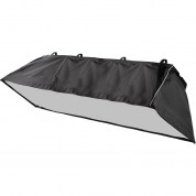 Velvetlight Snapbag Softbox For Vl4 Led Lights