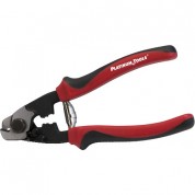 Platinum Tools Wire Rope Cutter | Durable & Precise Cutting