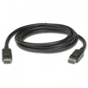 Aten Displayport 1.4 Cable With Latches (6.6')