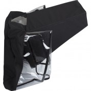 Portabrace Rain Dust Cover Visor Panasonic Ak-hvf100 Monitor