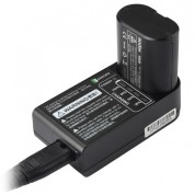 Godox V350 Flash Battery Charger