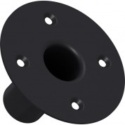 Tannoy Pole Mount Top Hat For Vx Loudspeakers