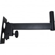 Prox X-sm33 Wall-mounted Speaker Bracket Black