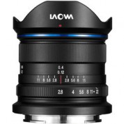 Laowa 9mm F/2.8 Zero-d Lens For Canon Ef-m