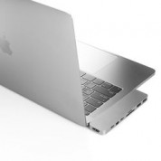 Hyperdrive Pro 8-in-2 Usb-c Hub For Macbook Pro & Air