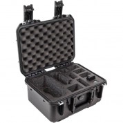 Dji Mavic Pro Hard Carrying Case By Casepro