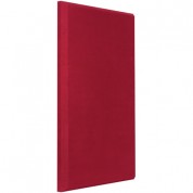 Auralex Propanel Acoustical Wall Panel Red Sonosuede