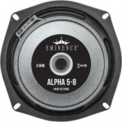 Eminence Alpha 5-8 5