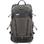 Mindshift Gear Backlight 18l Backpack Charcoal