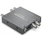 Blackmagic Mini Converter Updowncross Hd