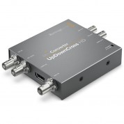 Blackmagic Mini Converter Updowncross Hd