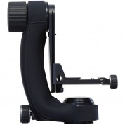 Gitzo Gimbal Fluid Head Cover - Lenscoat (black)