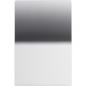 Benro Hard-edge Reverse-graduated Nd Filter 100x150mm 3-stop