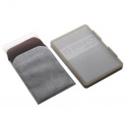 Benro Hard-edge Reverse-graduated Nd Filter 100x150mm 3-stop