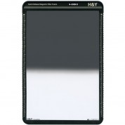 H&y K-series Graduated Nd Filter 100x150mm 3-stop