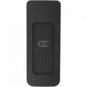 Glyph Technologies 2tb Atom Usb-c 3.2 Gen 2 Ssd Black