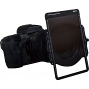 H&y K-series Graduated Nd Filter 100x150mm 3-stop