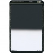 H&y K-series Graduated Nd Filter 100x150mm 4-stop