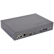 Gefen 4k Displayport Kvm Ip Transmitter