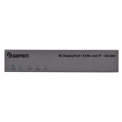 Gefen 4k Displayport Kvm Ip Transmitter