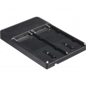 Dracast Np-f To V-mount Battery Converter Plate