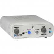 Louroe Ap-1tb Audio Monitoring Station