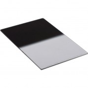 Benro 100x150mm Hard Edge Graduated Nd Filter 3-stop