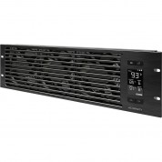 Ac Infinity Cloudplate T9 Pro 3-fan Rack Cooling System