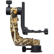 Lenscoat Katana Gimbal Head Cover Realtree Max4