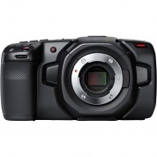 Blackmagic Pocket Cinema Camera 4k | Official Site