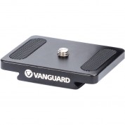 Vanguard Qs-60 V2 Quick Shoe Release Plate