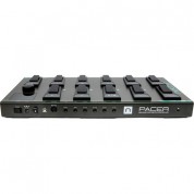 Nektar Pacer Midi Foot Controller Daw Integration