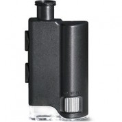 Konus Konusclip 60-100x Pocket Microscope For Smartphones