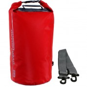 Overboard Waterproof Dry Tube Bag 20l Red