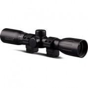 Konus 4x32 Konusfire Riflescope Matte Black