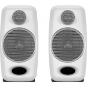 Iloud Micro Monitors Pair Special Edition White