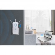 Tp-link Re450 1750 Wi-fi Extender