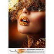 Premier Imaging Smooth Fine Art Bright White Paper 270gsm