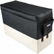 Kupo Apple Box Seat Cushion Horizontal 8x20x2