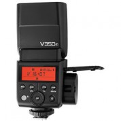 Godox V350f Flash For Fujifilm Cameras