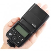 Godox V350f Flash For Fujifilm Cameras