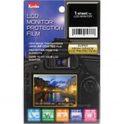 Kenko Lcd Film For Panasonic Lumix G9 Camera