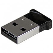 Mini-usb Bluetooth 4.0 Class 1 Edr Adapter - Startech