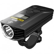 Nitecore Br35 Rechargeable Bike Light For Cycling