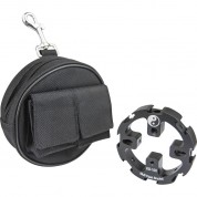 Kupo Bagua Multi-flash Bracket For Photography